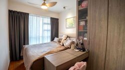 Blk 40B Skyoasis @ Dawson (Queenstown), HDB 3 Rooms #632513691